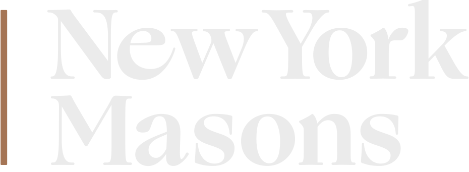 New York Masons